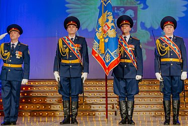 Александр Куниловский: «Сотрудники УФСИН профессионально решают поставленные задачи»